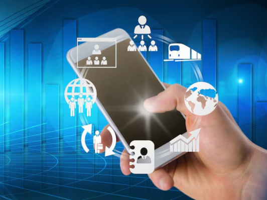 Facility Management Mobile Apps