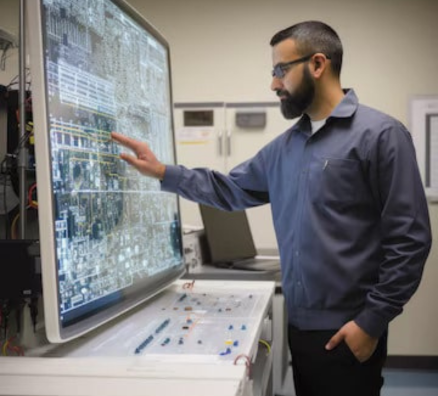 Facility Management Software Integrations