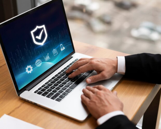 Protect Your Business with Fraud Prevention & Detection Software