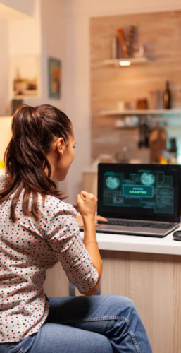 Fraud Prevention Software Development