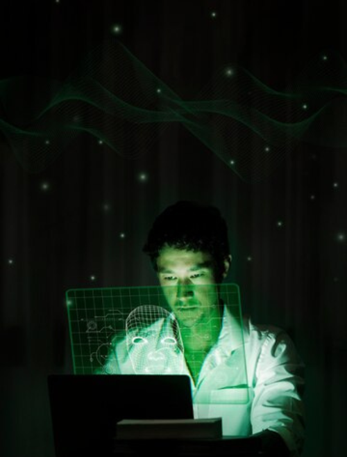 Fraud Detection Software Development