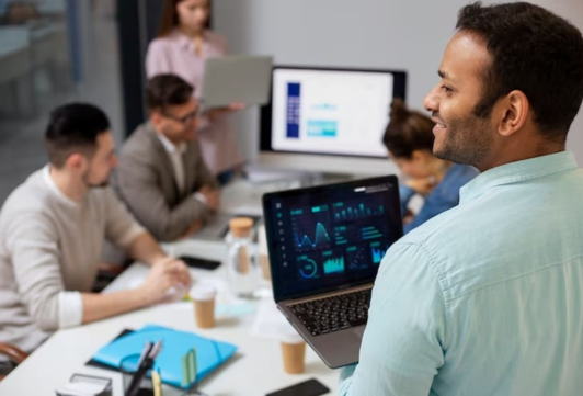 We Have Business Intelligence (BI) Software Developers-for-Hire