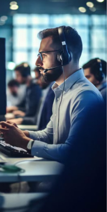 NetSuite Support Services