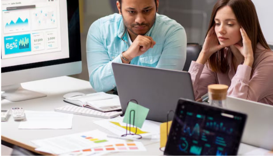 App Development & Programming