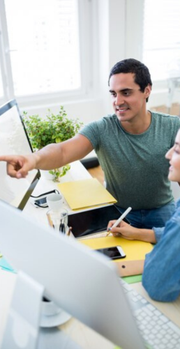 RBCH world-class custom salesforce development