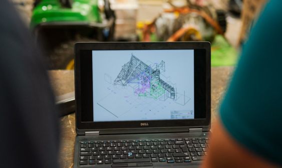 Image showing MLS Software Development.