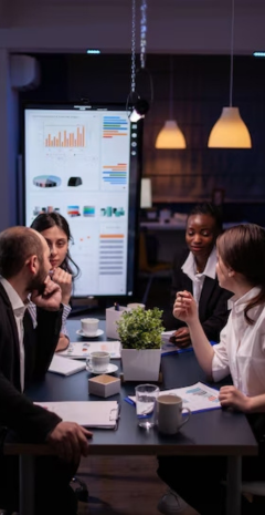 Mobile phone using mix reality app for Mixed reality development