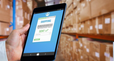 Mobile Inventory Management