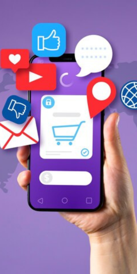 laptop showing Autodesk development solutions