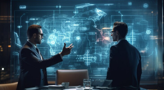 custom geospatial mapping software & geotagging app for android