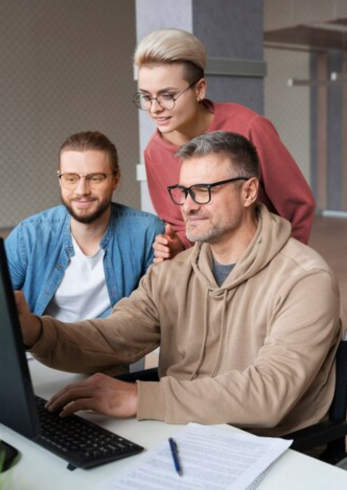 Open Source Development Services