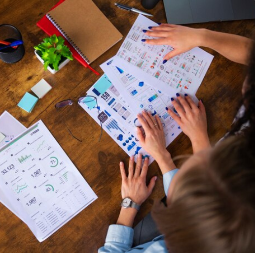 Custom UX/UI Design & Development Processes