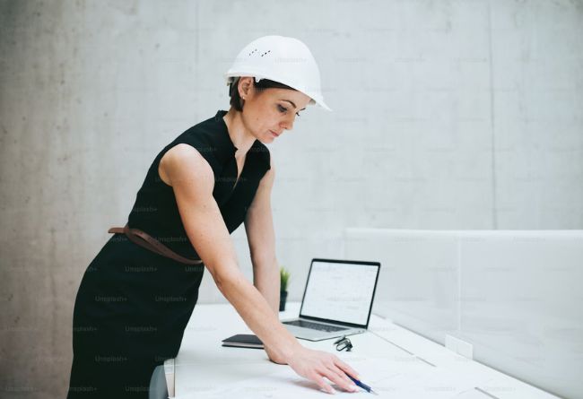 Custom Construction Software Development Services offered for RBCH