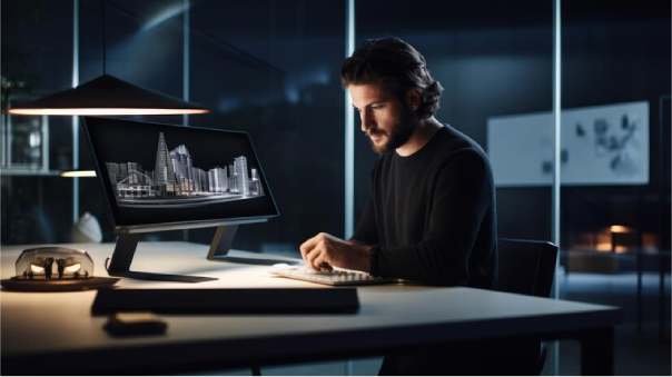 Image showing Autodesk Software Development Services offered by RBCH