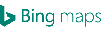 Bing Maps