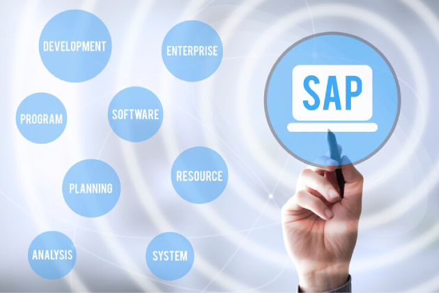 SAP® Product Implementation
