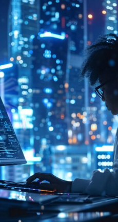 Managed Database Services