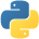 python