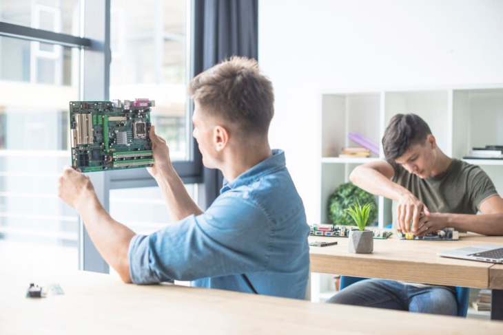 Embedded Software Development