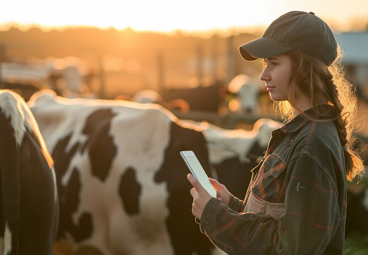 Cattle Management Software
