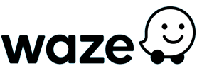Waze Maps